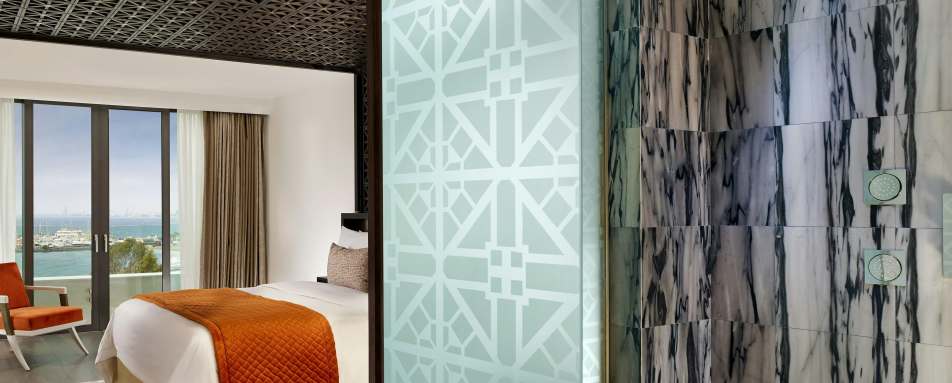 Parklane, a Luxury Collection Resort & Spa - 44