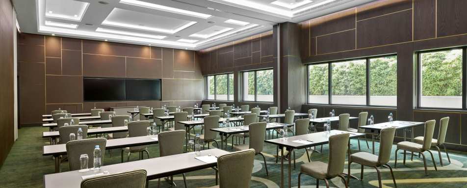 Parklane, a Luxury Collection Resort & Spa - 192