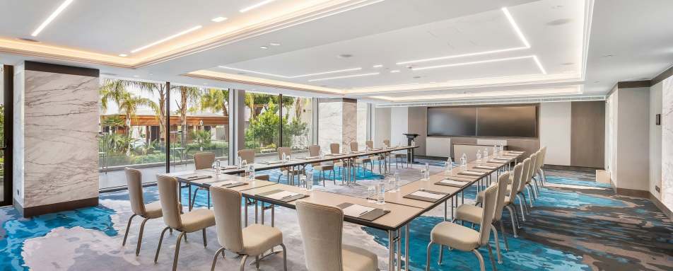Parklane, a Luxury Collection Resort & Spa - 187
