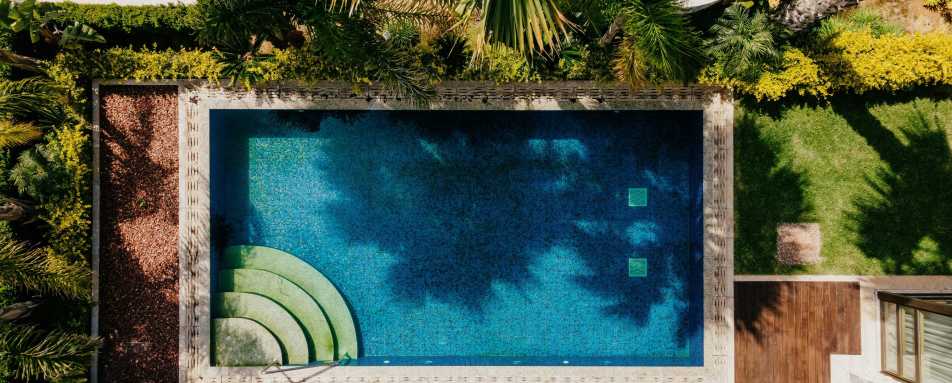 Parklane, a Luxury Collection Resort & Spa - 99