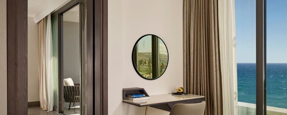 Parklane, a Luxury Collection Resort & Spa - 52