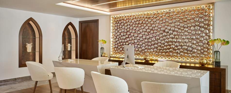 Parklane, a Luxury Collection Resort & Spa - 169