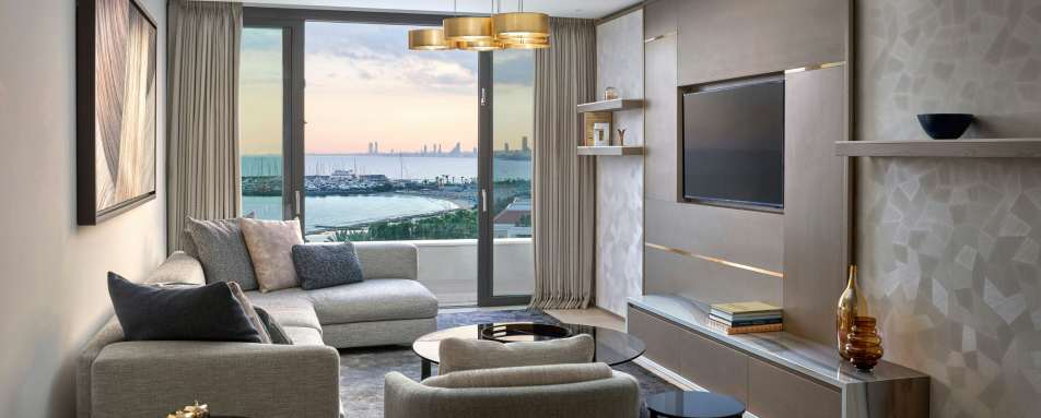 Parklane, a Luxury Collection Resort & Spa - 17