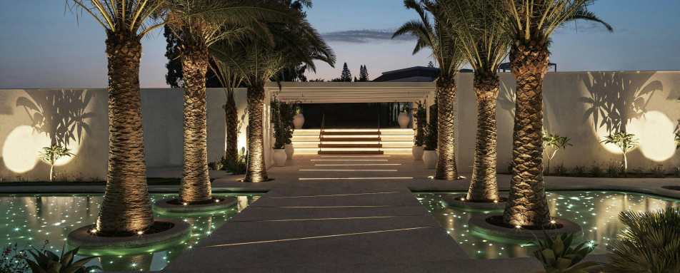 Parklane, a Luxury Collection Resort & Spa - 122