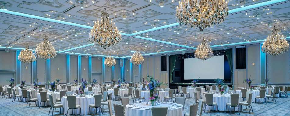 Parklane, a Luxury Collection Resort & Spa - 190