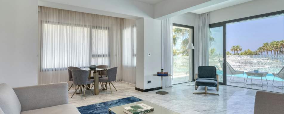 Parklane, a Luxury Collection Resort & Spa - 54