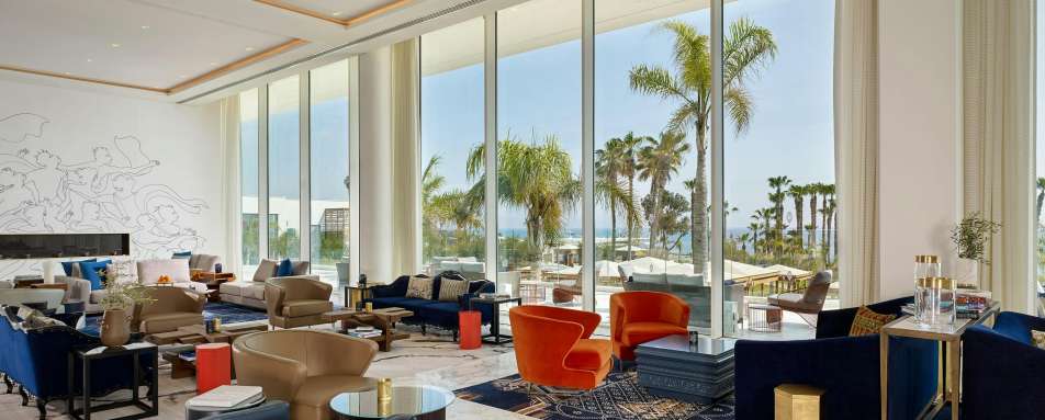 Parklane, a Luxury Collection Resort & Spa - 128