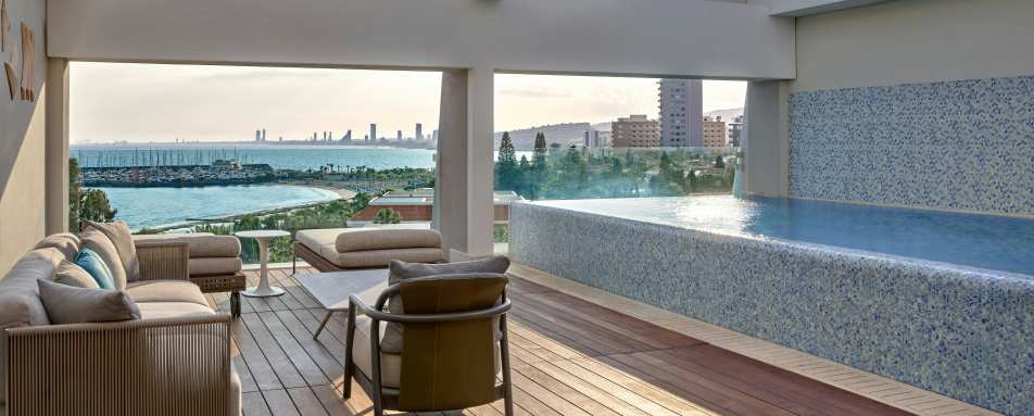 Parklane, a Luxury Collection Resort & Spa - 30