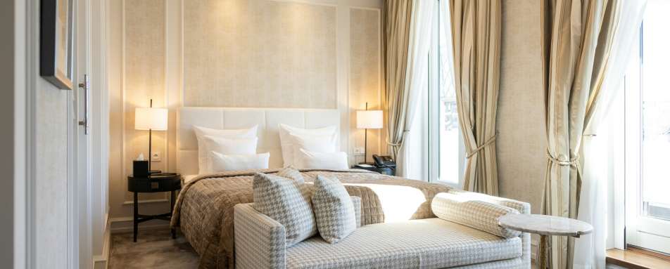 Hotel D'Angleterre- 118