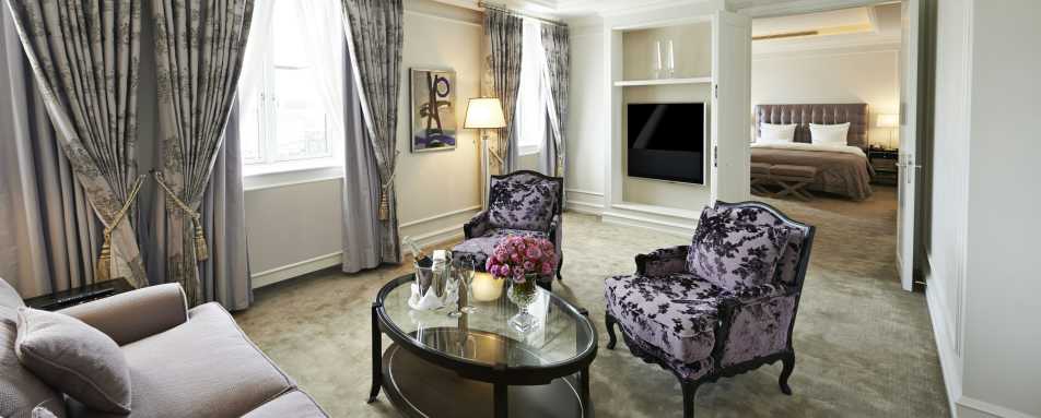 Hotel D'Angleterre- 99