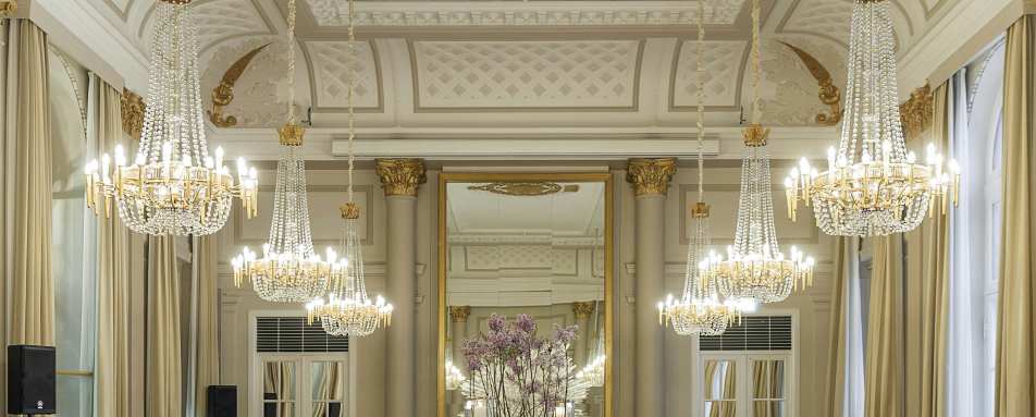 Hotel D'Angleterre- 90