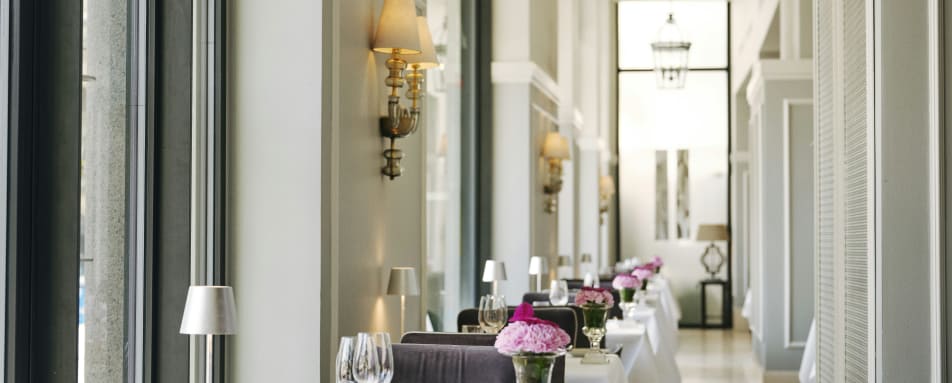 Hotel D'Angleterre- 80