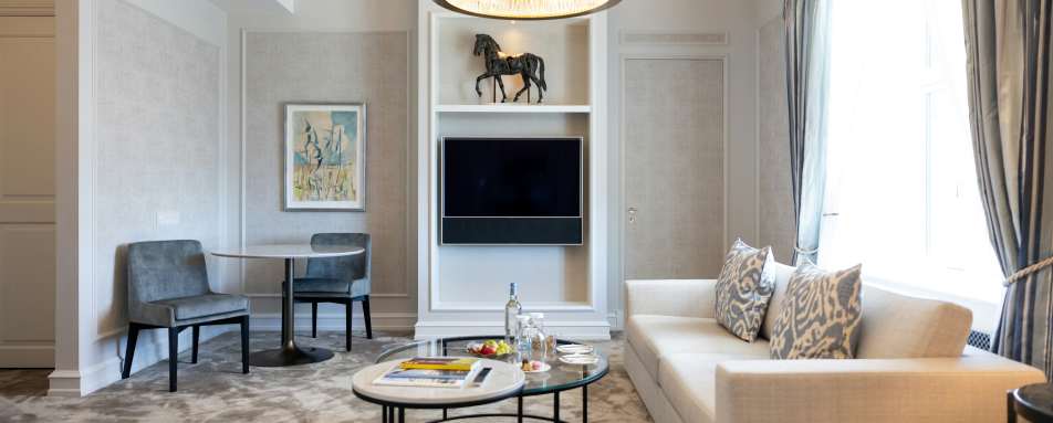 Hotel D'Angleterre- 123