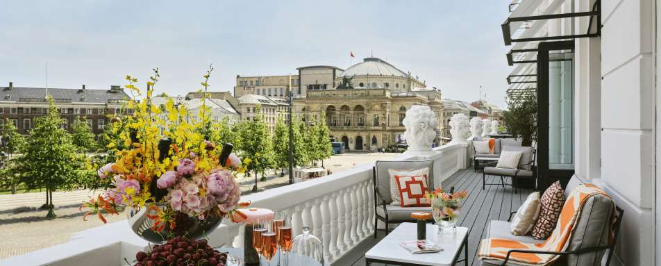 Hotel D'Angleterre- 109