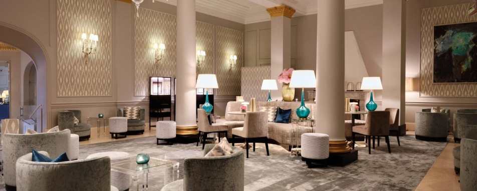 Hotel D'Angleterre- 61