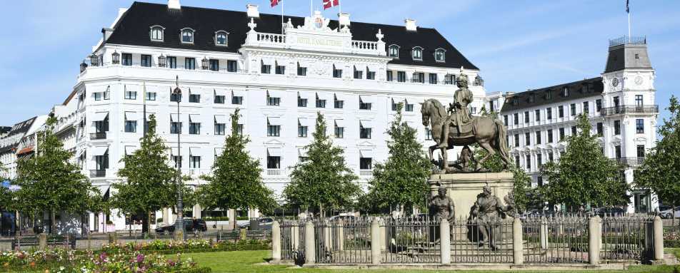Hotel D'Angleterre- 33