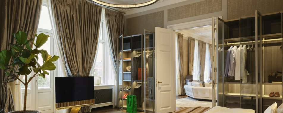 Hotel D'Angleterre- 110