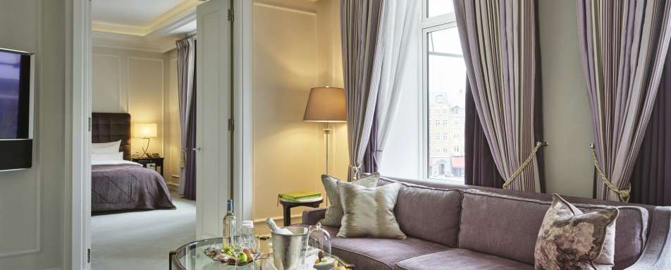 Hotel D'Angleterre- 104