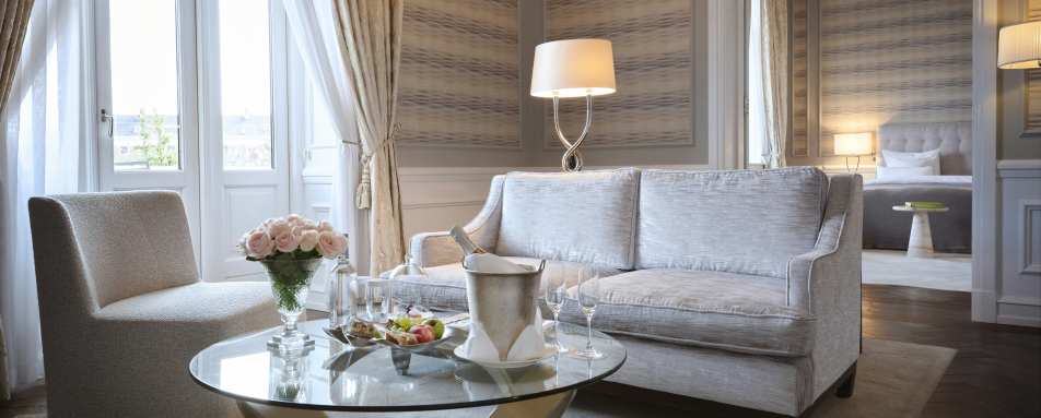 Hotel D'Angleterre- 45