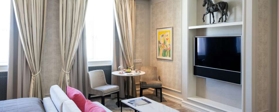 Hotel D'Angleterre- 128