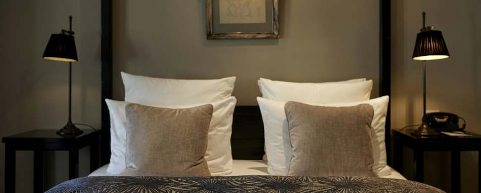 Hotel Nimb- 12