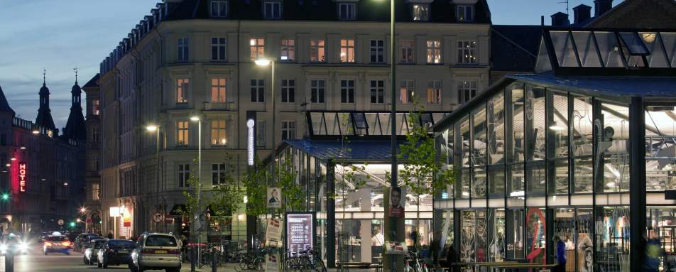 Hotel Nimb- 111