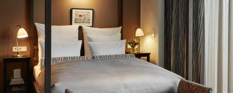Hotel Nimb- 39