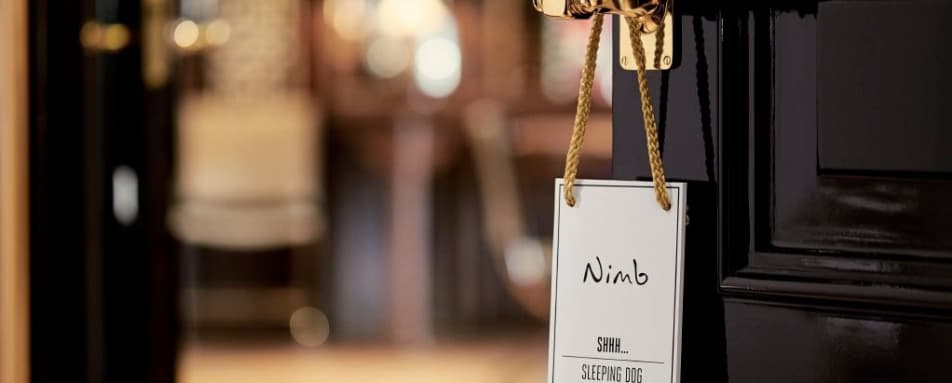 Hotel Nimb- 125