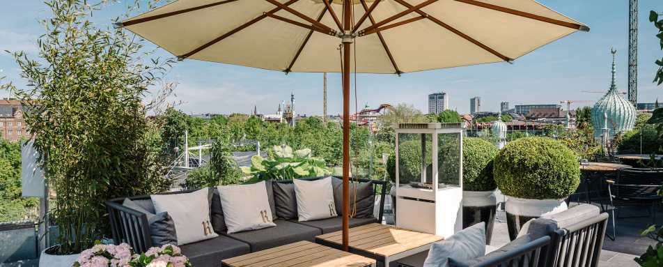 Hotel Nimb- 8