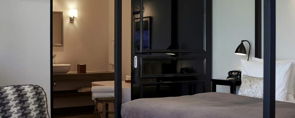 Hotel Nimb- 26