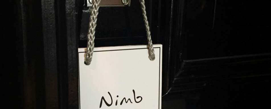 Hotel Nimb- 133