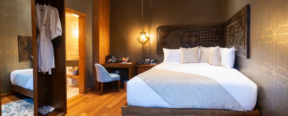 Superior Room  
