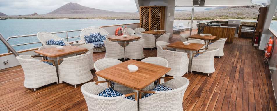 Sundeck 
