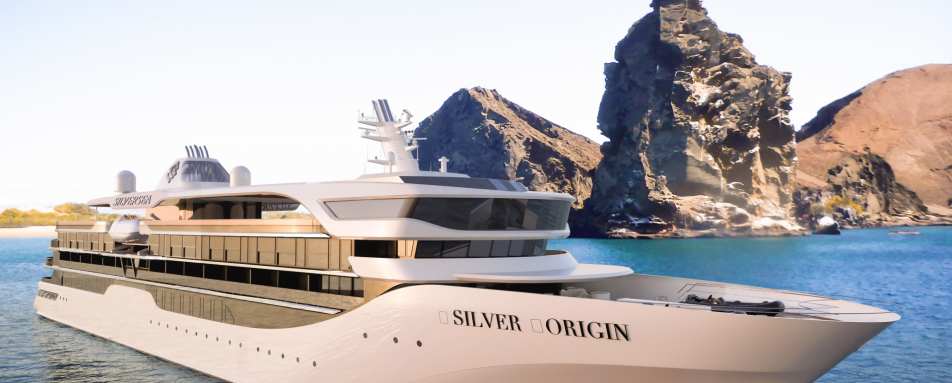 Exterior render 