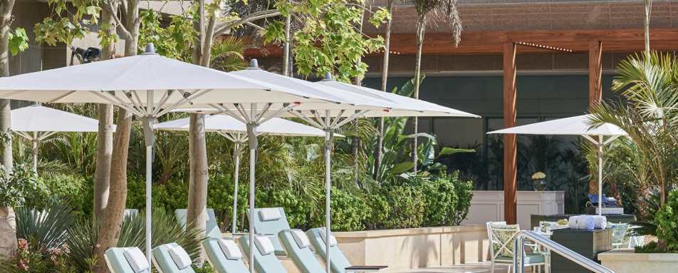 Four Seasons Hotel Cairo at Nile Plaza- 17