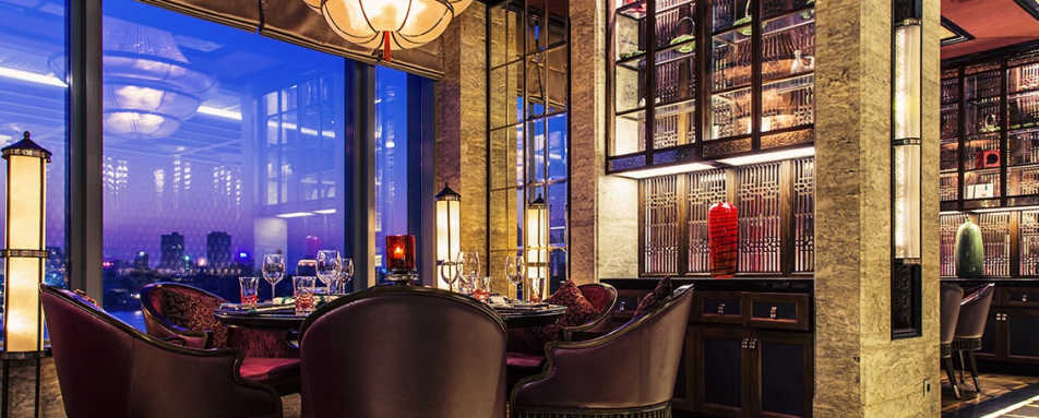Four Seasons Hotel Cairo at Nile Plaza- 27