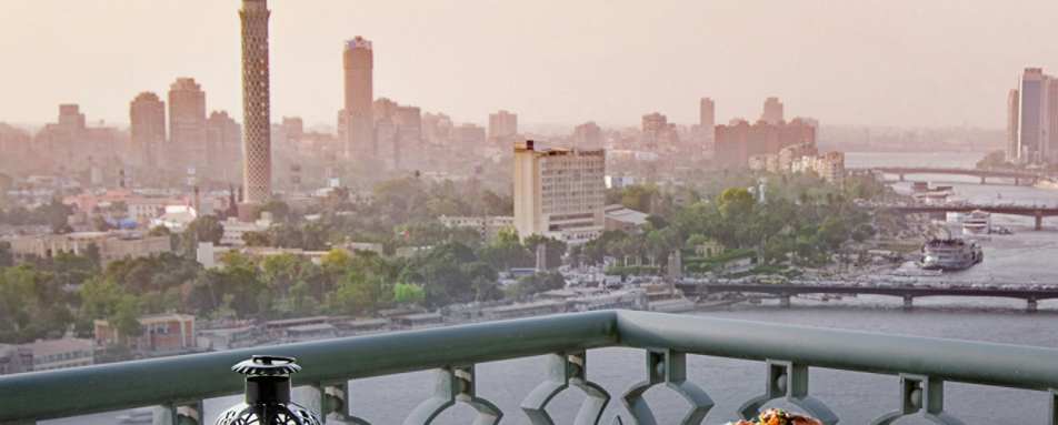 Four Seasons Hotel Cairo at Nile Plaza- 58