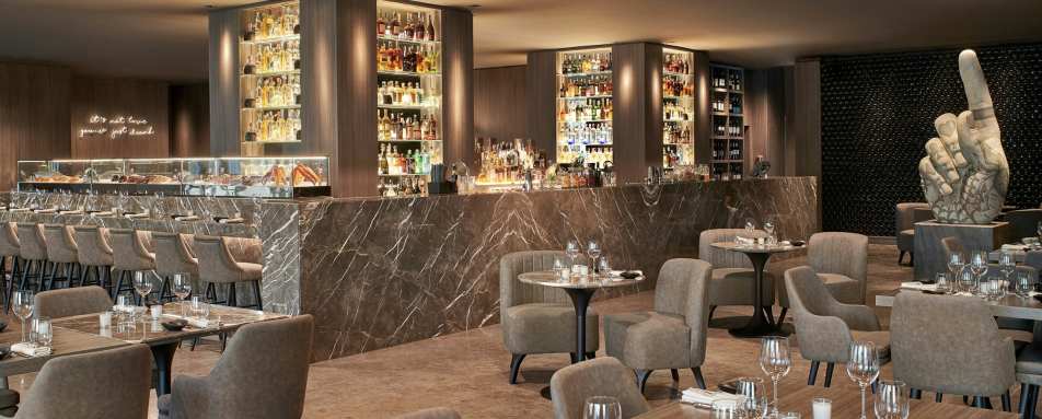 Four Seasons Hotel Cairo at Nile Plaza- 14