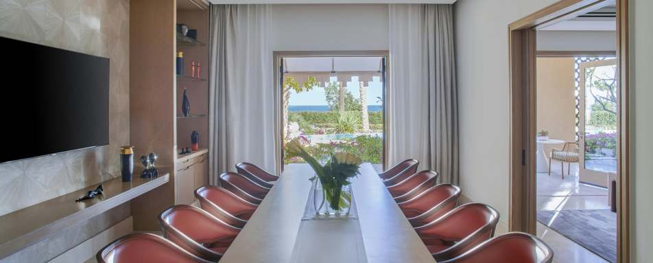 Four Seasons Resort Sharm El Sheikh- 93