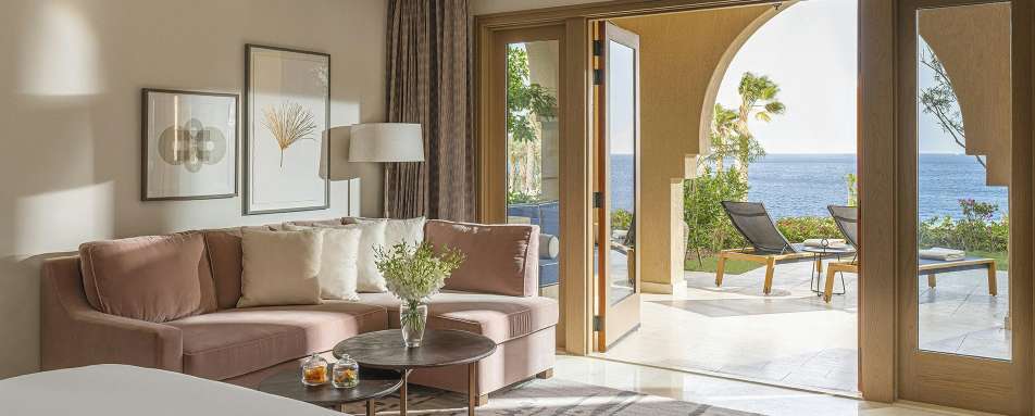 Four Seasons Resort Sharm El Sheikh- 134