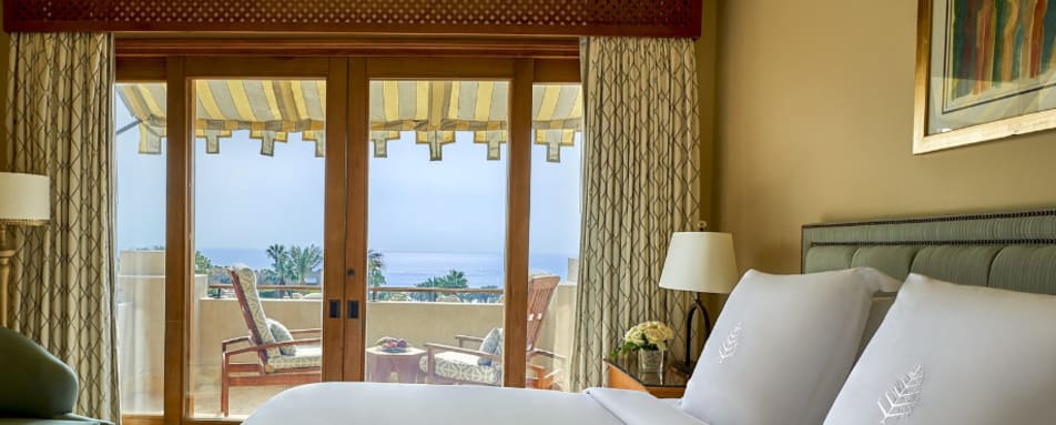 Four Seasons Resort Sharm El Sheikh- 112