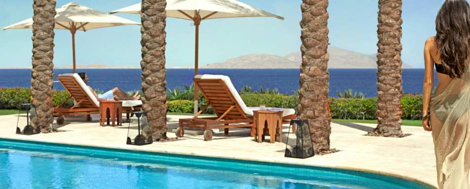 Four Seasons Resort Sharm El Sheikh- 151