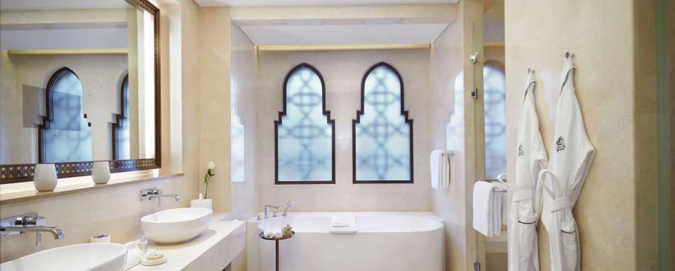 Four Seasons Resort Sharm El Sheikh- 47