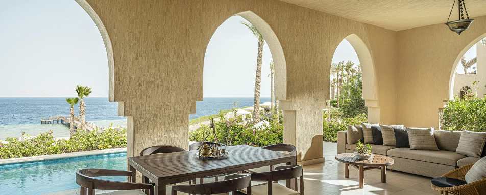 Four Seasons Resort Sharm El Sheikh- 133