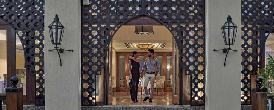 Four Seasons Resort Sharm El Sheikh- 63