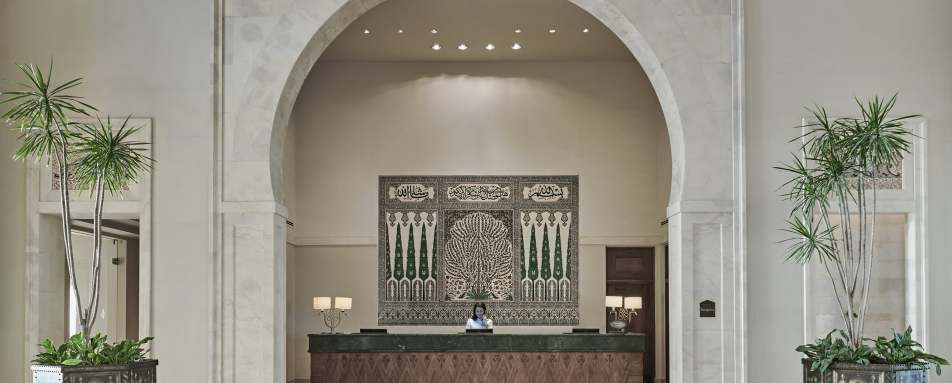 Four Seasons Resort Sharm El Sheikh- 55
