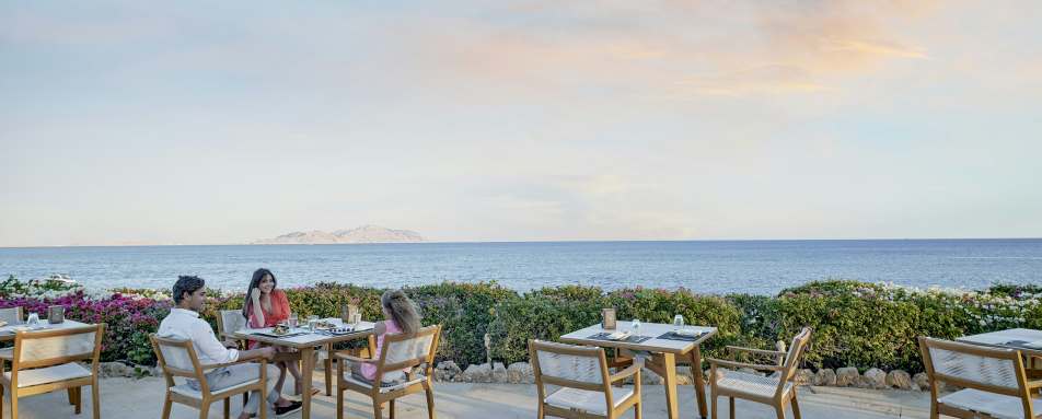 Four Seasons Resort Sharm El Sheikh- 39