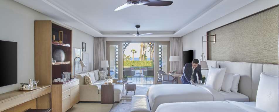 Four Seasons Resort Sharm El Sheikh- 92