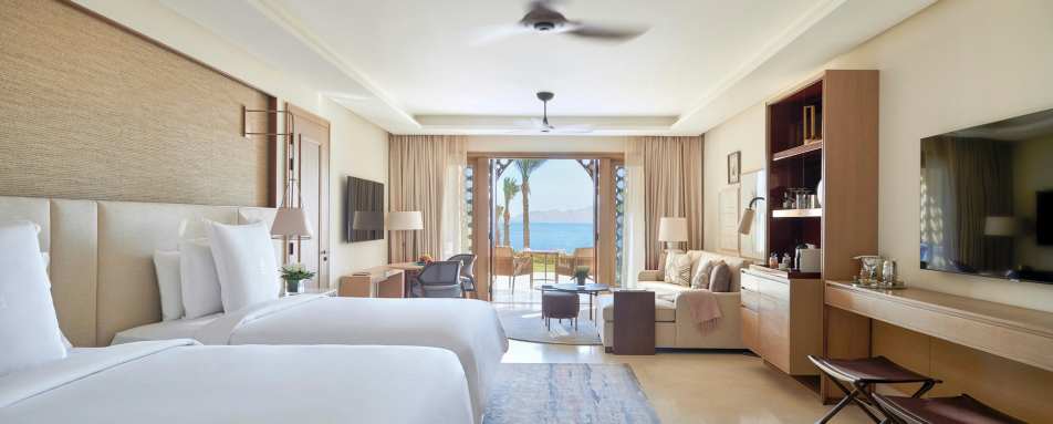 Four Seasons Resort Sharm El Sheikh- 52