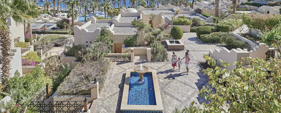 Four Seasons Resort Sharm El Sheikh- 71